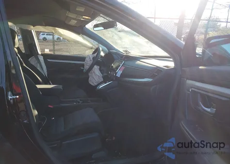 2019 Honda Cr-V Lx z USA, uszkodzony, nr VIN 2HKRW6H32KH208930